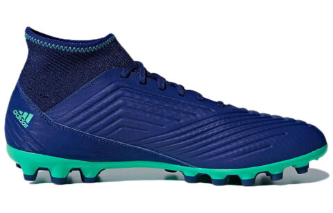 Adidas Predator 18.3 Ag Artificial Grass ‘Blue White’