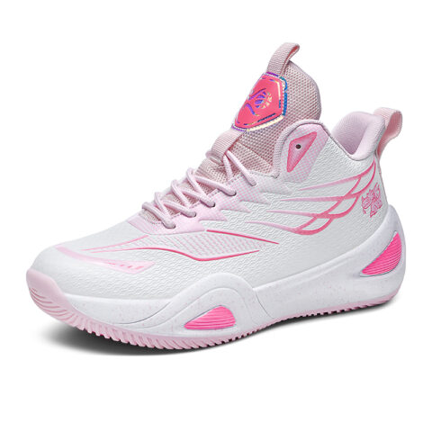 TONYBEAR High top Basketball Shoes Unisex