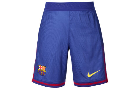 Nike Dri Fit SS25 ADV Soccer Bottom Men’s
