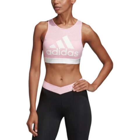 Adidas Sports Underwear Women’s Pink