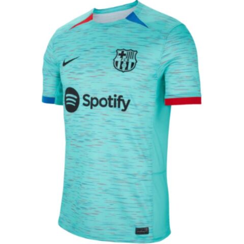 Nike Soccer Jersey Men’s Royal Blue
