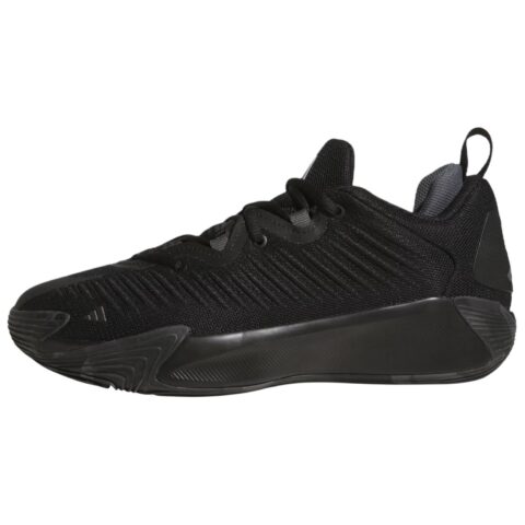 Adidas Initiation 'Core Black Iron'