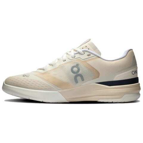The Roger Advantage On Pro ‘Cream Black’