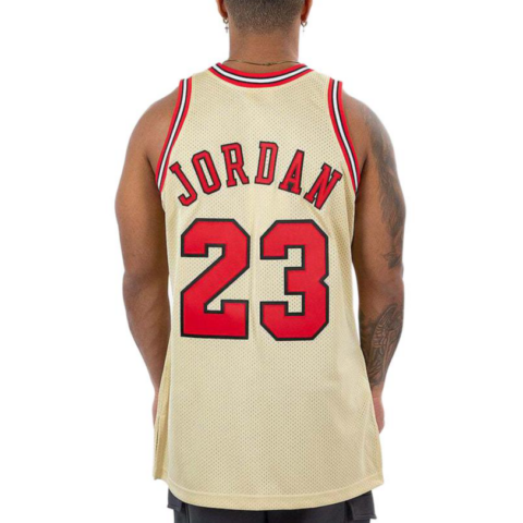 Mitchell Ness Basketball Jerseys Unisex Moderate Other