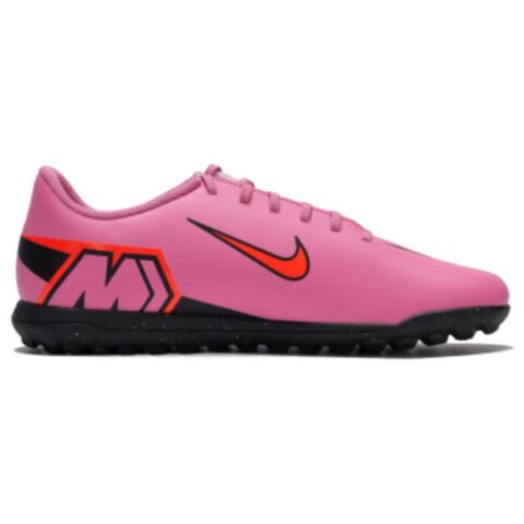Nike Mercurial Vapor 16 Soccer Shoes Unisex Pink