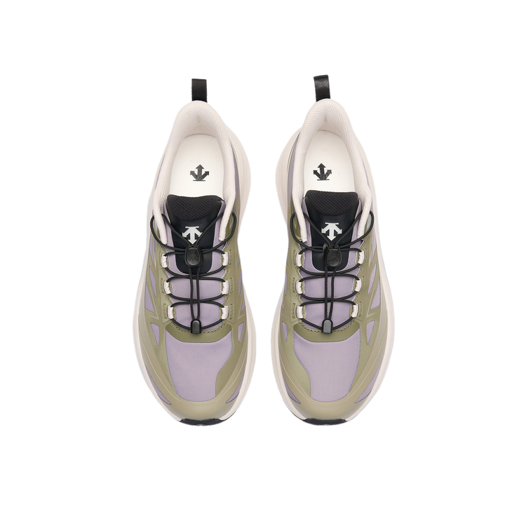 DESCENTE Enerzite Long Distance Running Sprint Running Shoes Women’s