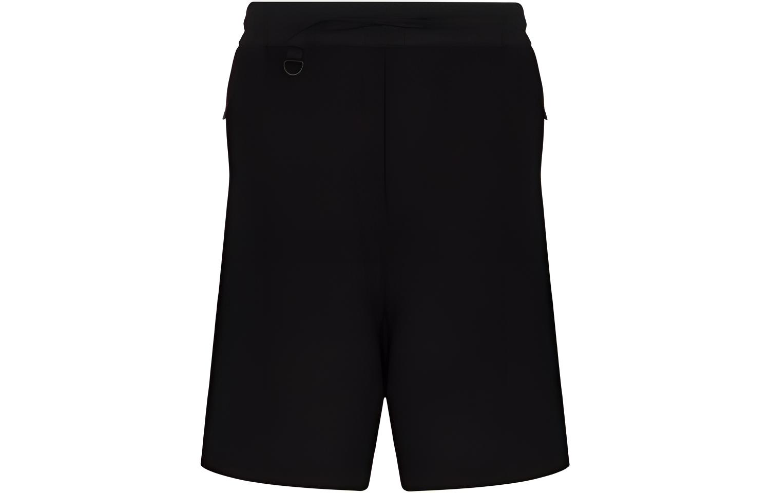 Y 3 Sports Shorts Men’s Black Moderate
