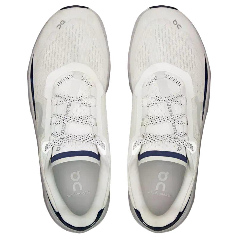 Cloudmonster On ‘Ivory Midnight’