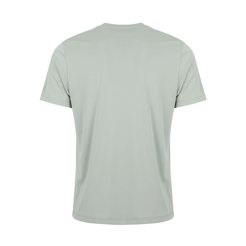 Skechers Quick Dry T Shirts Men’s Contour Color M291 Crew Neck