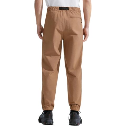 THE NORTH FACE SS25 Casual Pants Men’s Milk Coffee