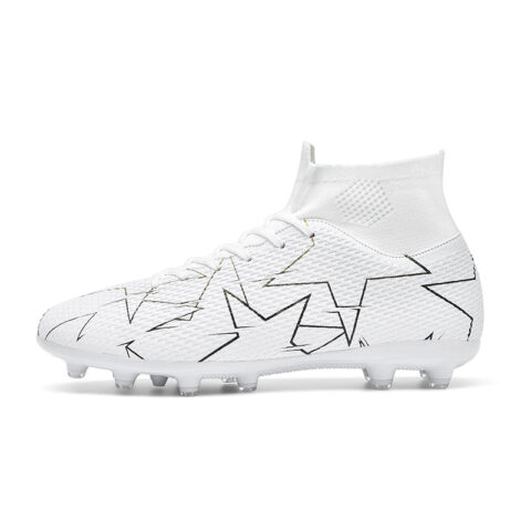 Sportful FG Firm Ground Mesh Cushioning Slip Resistant Abrasion Resistant Breathable Support Balance