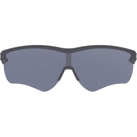 Anta Running Unisex Wind Goggles