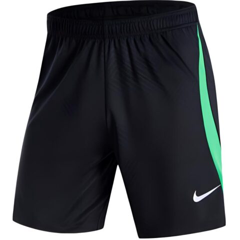 Nike DRI FIT Soccer Bottom Men’s Black