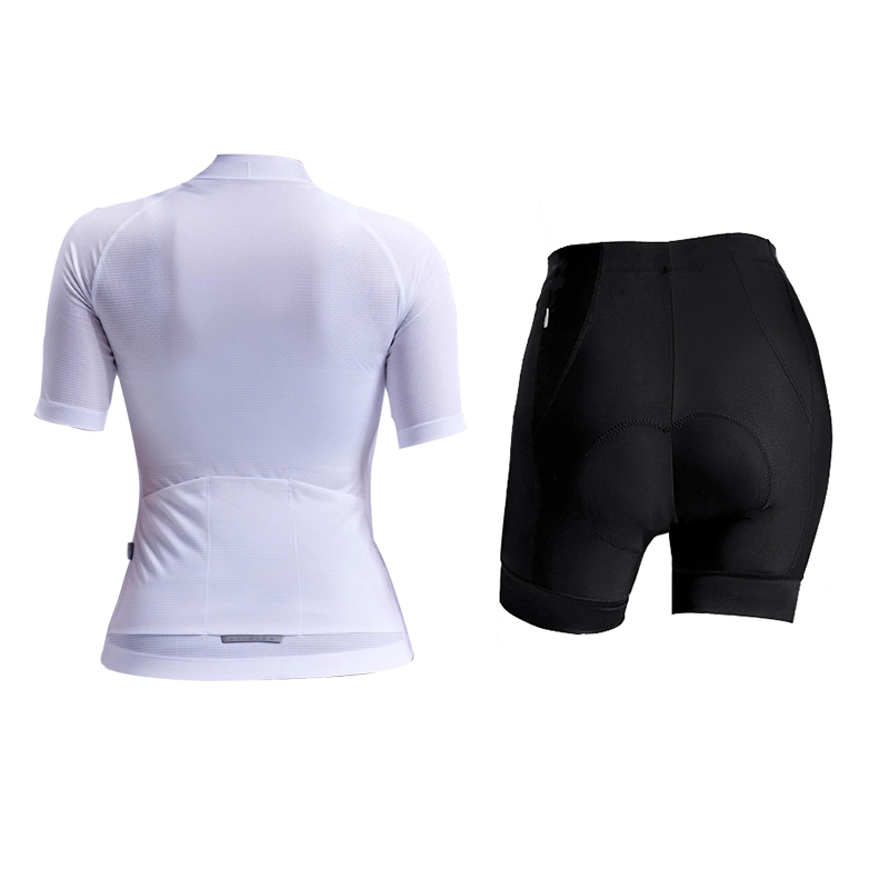 Li Ning Cycling Suits Women’s Crew Neck Thin