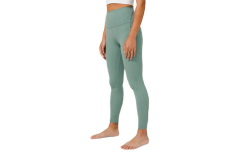 Lululemon Align Workout Pants Women’s