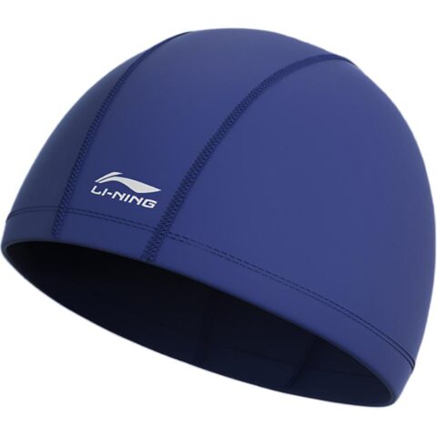 Li Ning Swimming Caps Polyamide, Elastane Unisex