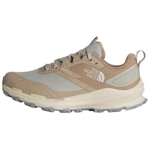 THE NORTH FACE Vectiv Slip Resistant, Abrasion Resistant, Waterproof, And Breathable, Lightweight, And Grippy