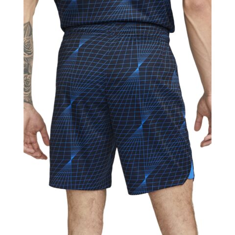 Nike Chelsea FC 2023/24 Stadium Away Soccer Bottom Men’s Soaring/White