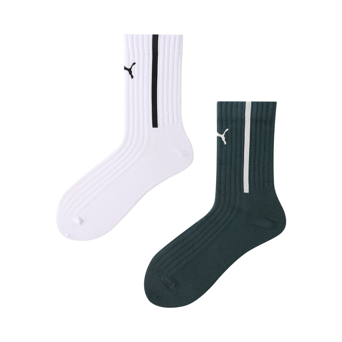 PUMA Men’s Knee High Socks