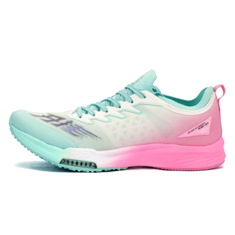 LARA STAR Unleash Low top Rubber Technology Foam Sprint Running Shoes Unisex