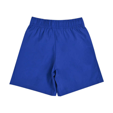 Adidas Casual Sportswear SS25 Blue/White Children Aged 3 7 Years Old