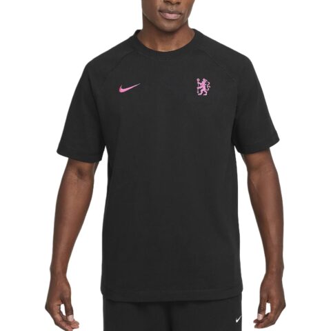 Nike Chelsea Fc Travel Third Men’s Nike Soccer Short-Sleeve Top