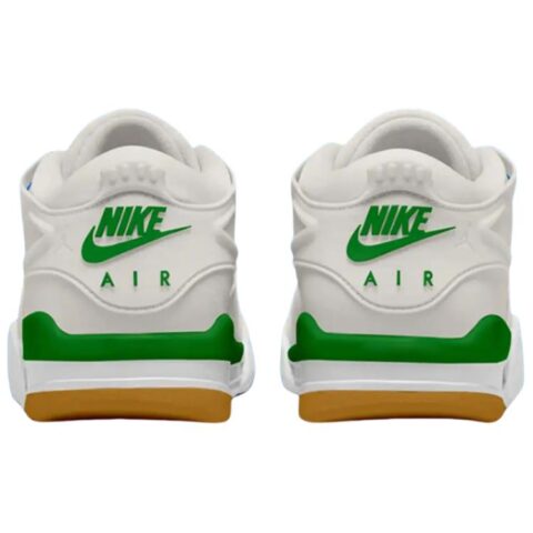 Jordan 4 Rm Pine Green