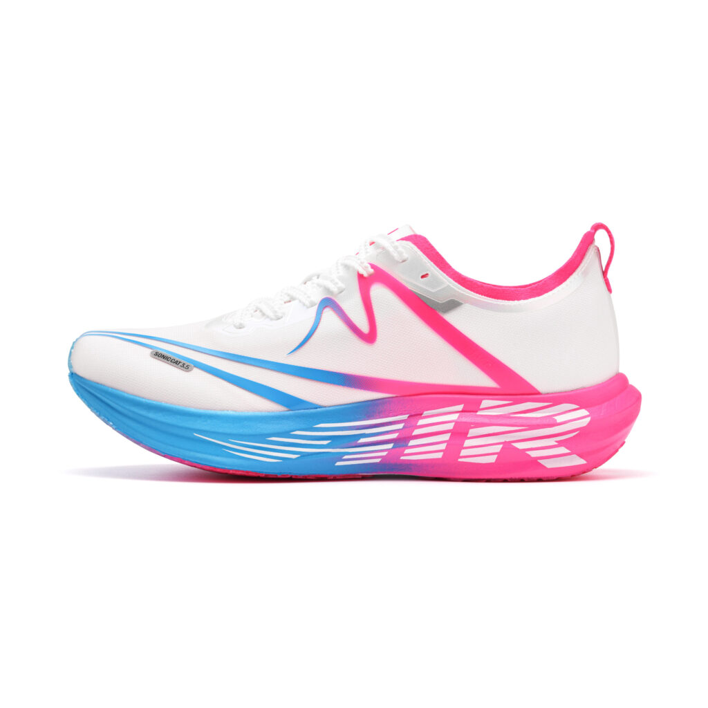 YINSUMAO Training For Long Distance Running, Sprint, Racing, Track & Field Competition Running Shoes Unisex Unicorn