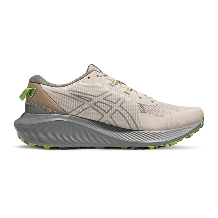 ASICS Gel Excite Trail 2 Running Shoes Men’s Beige
