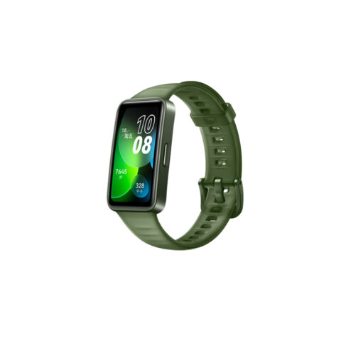 HUAWEI Wristband 8 NFC Wrist Lift Payment Smart Bracelets