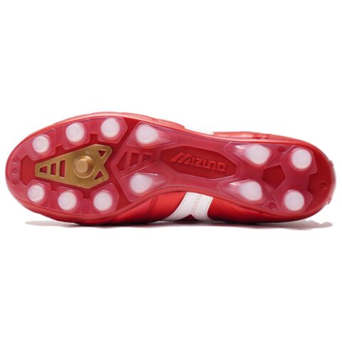 Morelia 2 Mizuno Japan ‘Ruby Red Pack’