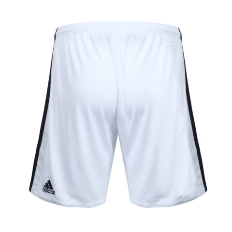 Adidas Manchester United Soccer Bottom Men’s White