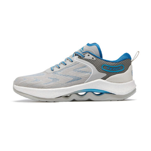 TEPOR Cushioning Abrasion Resistant Breathable Cushioning Abrasion Resistant Breathable Low top