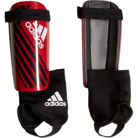 Adidas Soccer Shin Guards Unisex Protective