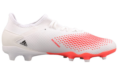 Adidas Predator 20.3 Fg ‘White’