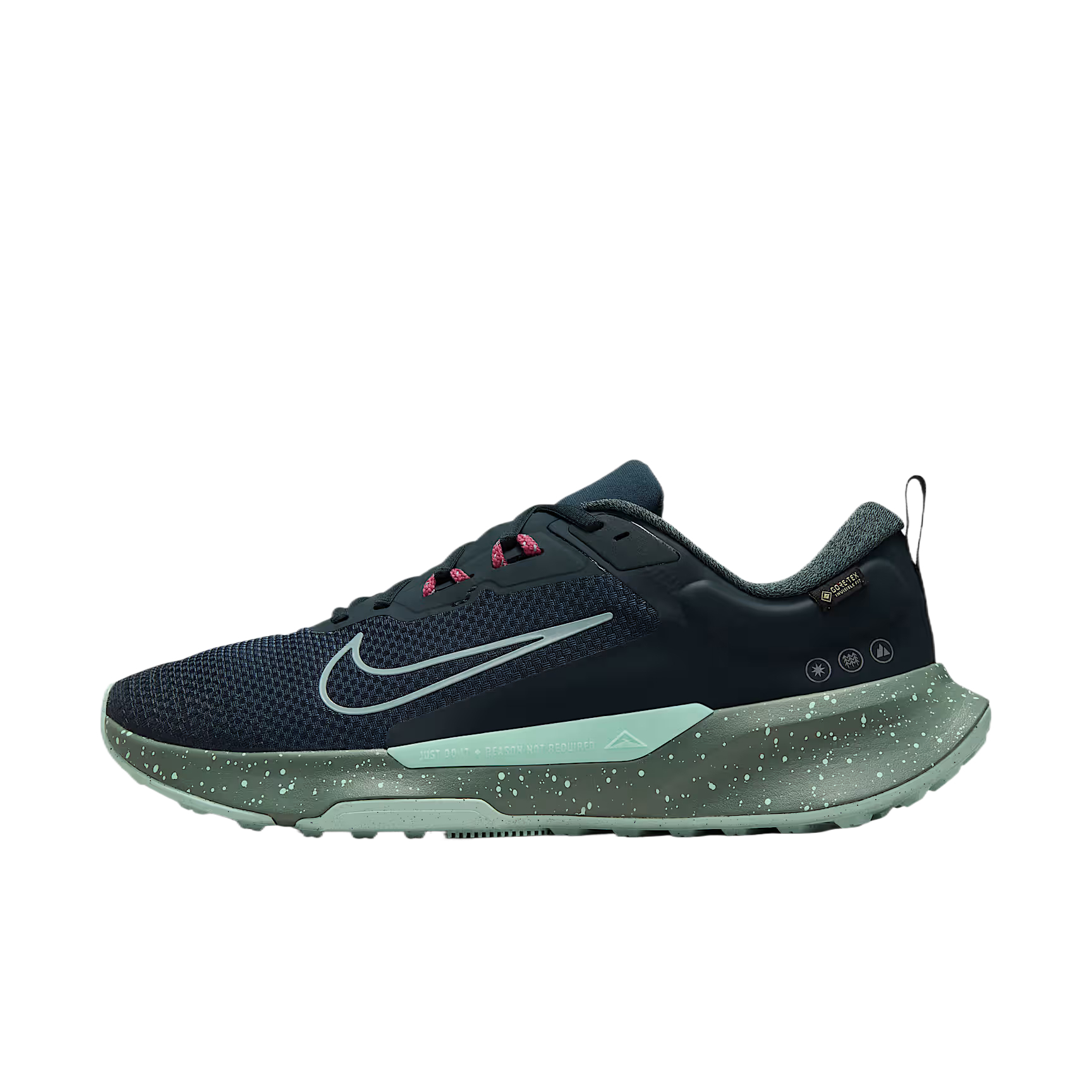 Nike Juniper Trail 2 Waterproof Casual Running Shoes Men’s