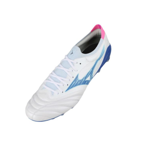 Mizuno NEO4 Synthetic Leather Cushioning Soccer Shoes Men’s