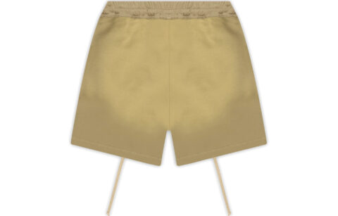 Fear Of God Seventh Collection The Vintage Sweatshort