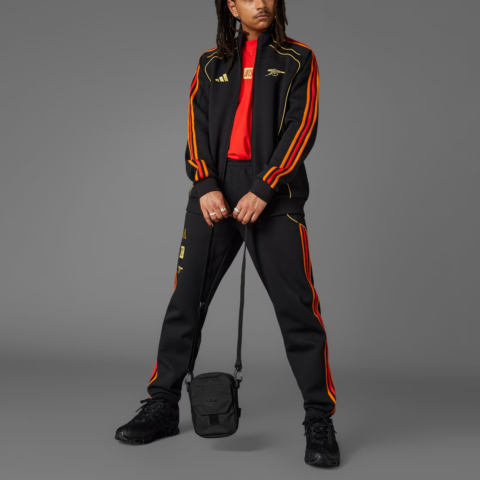 Adidas Free Shipping With AdiClub Arsenal Fc X Nts Ubp Jersey