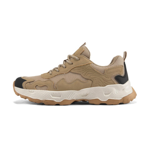 Jeep Outdoor Commute Low top Mountaineering Shoes Men’s