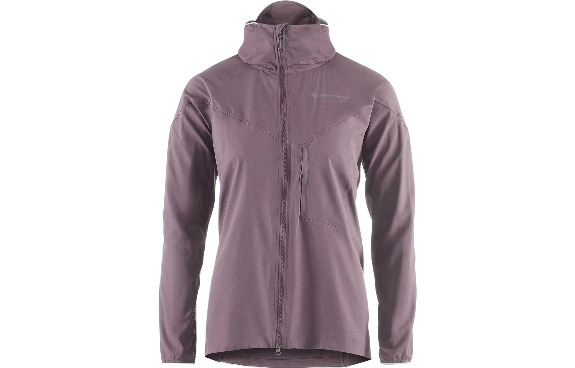 Klattermusen Sif Hooded Jacket