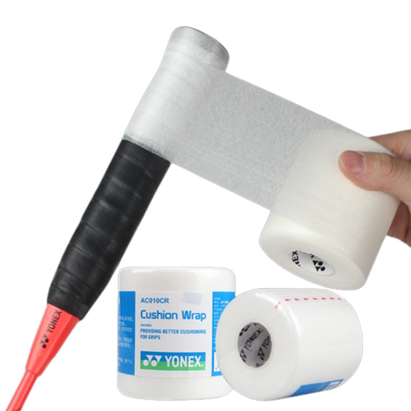 YONEX Cushioning Film Cotton Unisex