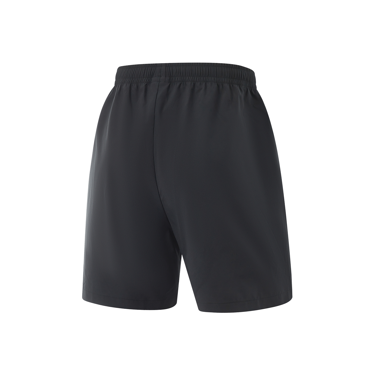 Li Ning Fitness Series Sports Shorts Men’s Black