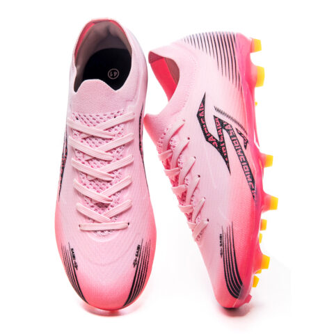 Saibi FG Rubber Long Studs TF Rubber Broken Studs Soccer Shoes Unisex