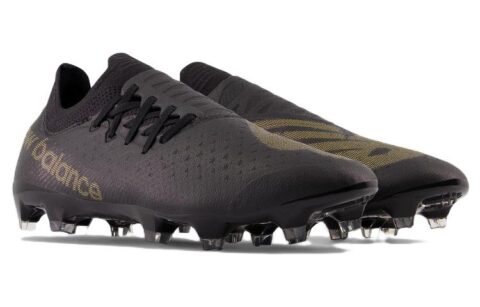 Furon New Balance v7 Pro Fg ‘Black Gold’