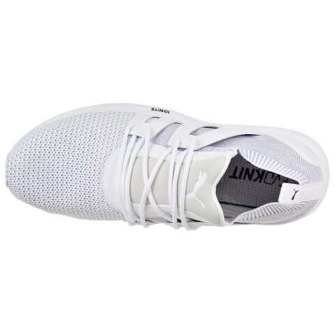 PUMA Bog Limitless Lo EvoKnit S PUMA White