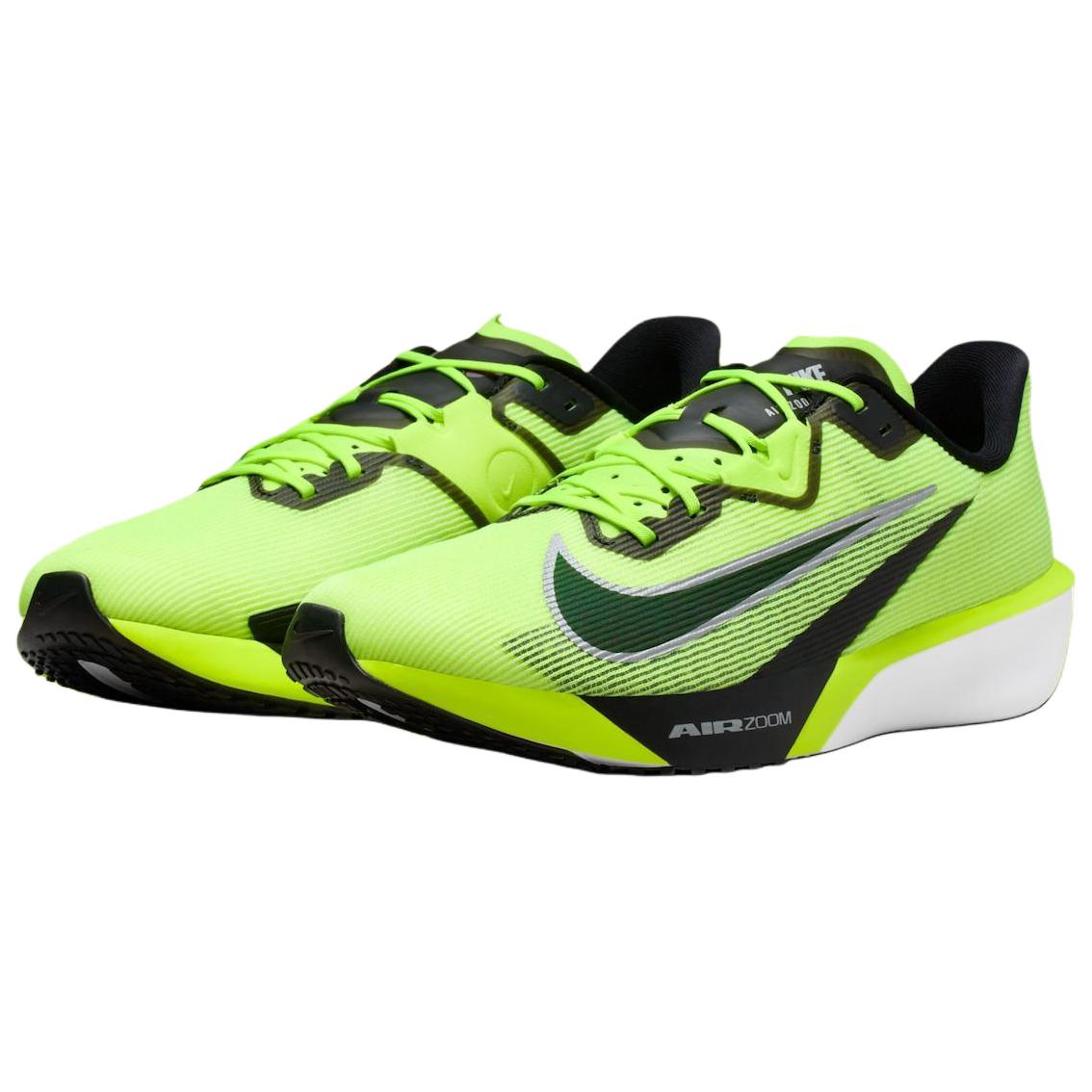 Nike Rival Fly 4 Running Shoes Men’s Neon Green