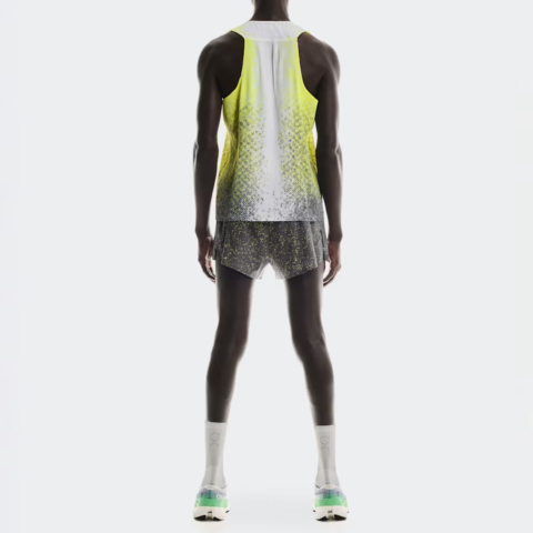 On Race Sports Shorts Men’s Iron