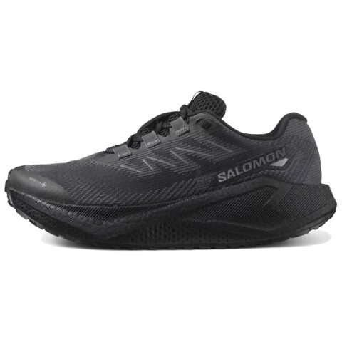 SALOMON AERO BLAZE 3 Casual Running Shoes Women’s Black