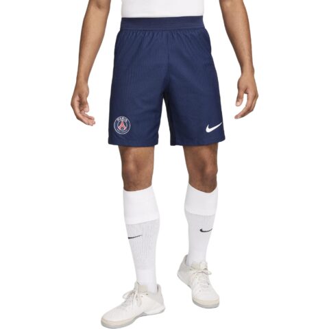 Nike Soccer Bottoms Men’s Blue Moderate